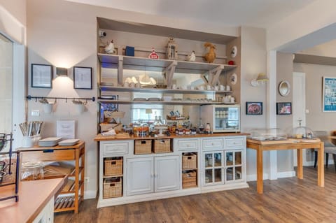 Brit Hôtel Confort Cléria Lorient Centre Hotel in Lorient