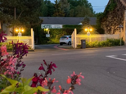 Hotel Du Lion D'argent Et Des Tanneries Hotel in Centre-Val de Loire