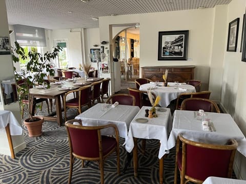 Hotel Du Lion D'argent Et Des Tanneries Hotel in Centre-Val de Loire