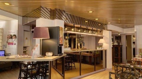 Hotel de l'Orme, Akena Hotel in Normandy