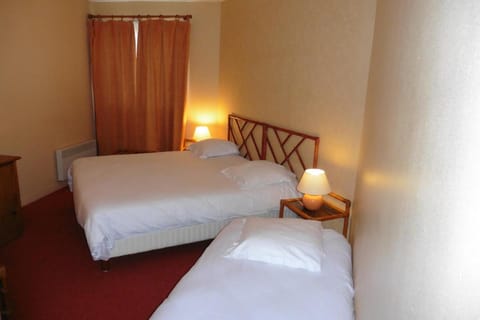 Hotel de l'Orme, Akena Hotel in Normandy