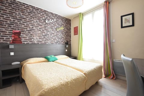 Amelie Hotel in Paris