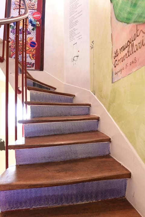 Amelie Hotel in Paris