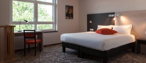 The Originals Boutique, Hotel d'Alsace, Strasbourg Sud (Qualys-Hotel) Hotel in Illkirch-Graffenstaden