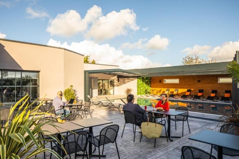 ibis Saint-Nazaire - Trignac Hotel in Saint-Nazaire