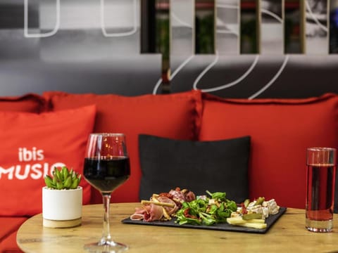 ibis Saint-Nazaire - Trignac Hotel in Saint-Nazaire