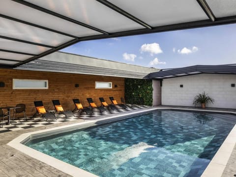 ibis Saint-Nazaire - Trignac Hotel in Saint-Nazaire