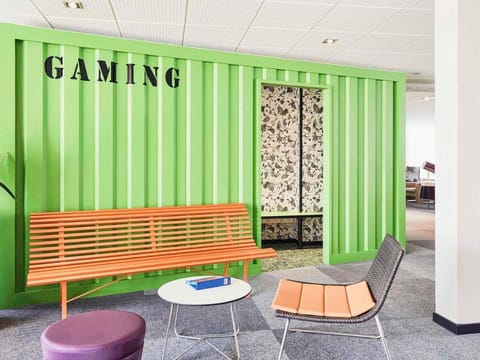 Ibis Styles Marseille Aeroport Hotel in Marignane