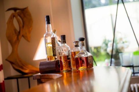 La Ramade Hotel in Brittany