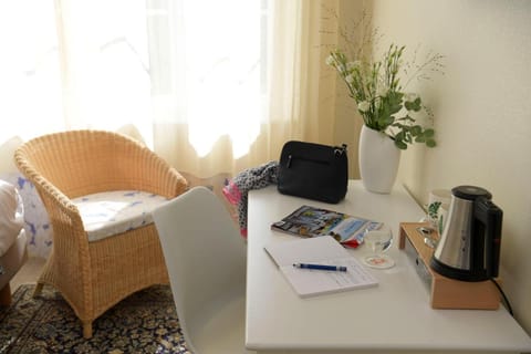 La Ramade Hotel in Brittany