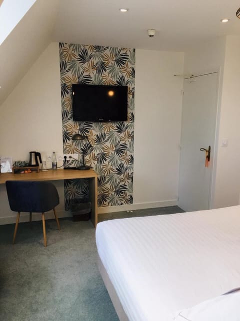 La Ramade Hotel in Brittany