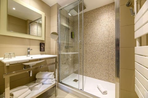 Best Western Plus Ajaccio Amiraute Hotel in Ajaccio