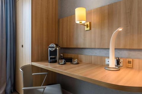 Best Western Plus Ajaccio Amiraute Hotel in Ajaccio