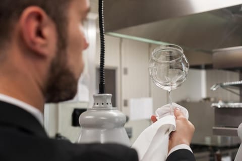 Logis Hôtel Le Parc de Geoffroy Hotel in Thiers