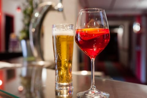 The Originals City, Hotel Eden, Rouen Nord (Inter-Hotel) Hotel in Normandy