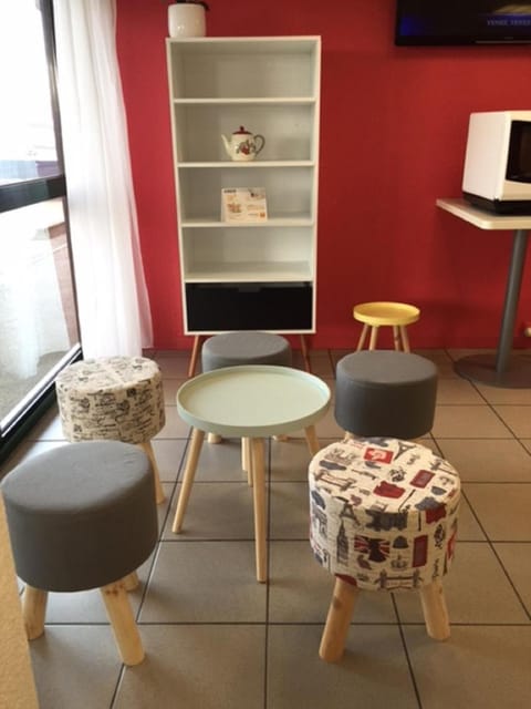 Première Classe Boulogne sur Mer Hotel in Hauts-de-France