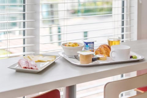 Premiere Classe Annemasse - Genève Hotel in Annemasse