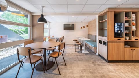 Premiere Classe Bourges Hotel in Bourges