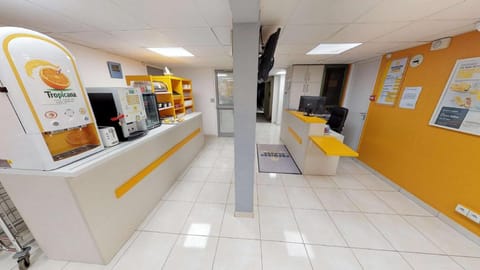 Premiere Classe Cambrai Proville Hotel in Cambrai