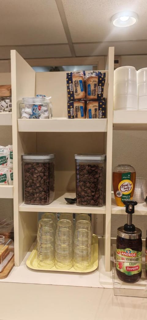 Premiere Classe Besancon Ecole Valentin Hotel in Besançon