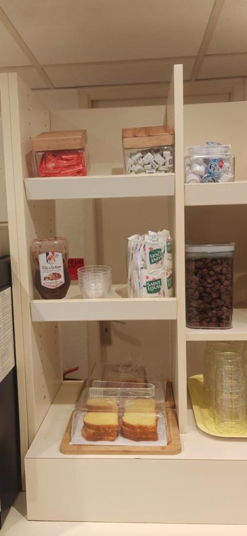 Premiere Classe Besancon Ecole Valentin Hotel in Besançon