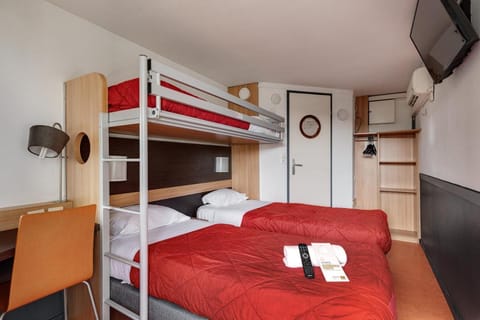 Premiere Classe Bethune - Fouquieres Les Bethunes Hotel in Béthune