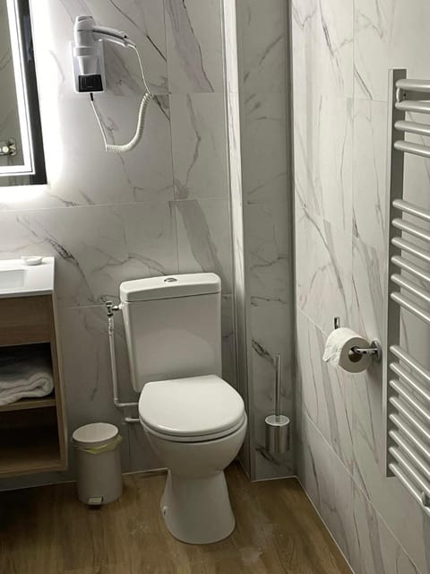 Hotel De Clisson Saint Brieuc Hotel in Brittany