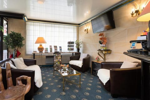 Hotel De Clisson Saint Brieuc Hotel in Brittany