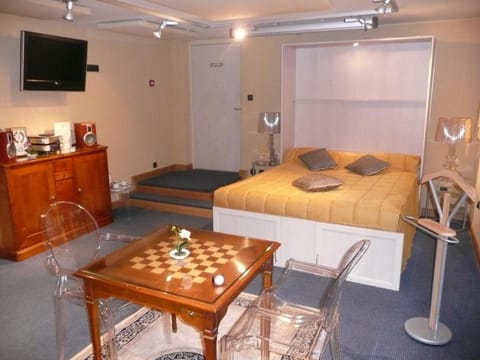 Hotel De Clisson Saint Brieuc Hotel in Brittany