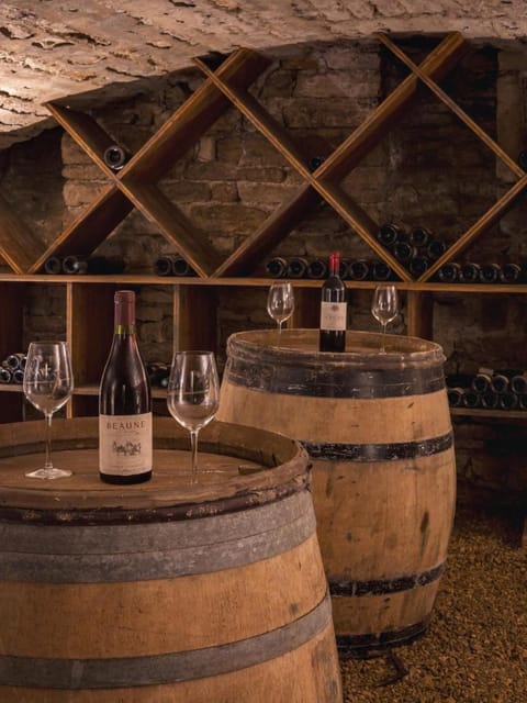 The Originals Boutique, Hôtel de la Paix, Beaune (Qualys-Hotel) Hotel in Beaune