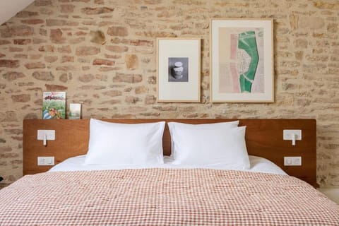 The Originals Boutique, Hôtel de la Paix, Beaune (Qualys-Hotel) Hotel in Beaune