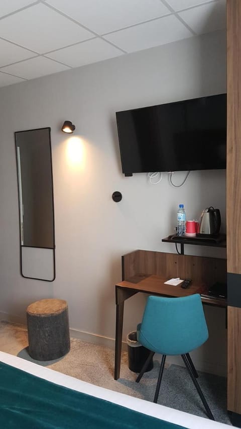 Best Western Le Duguesclin Hotel in Brittany