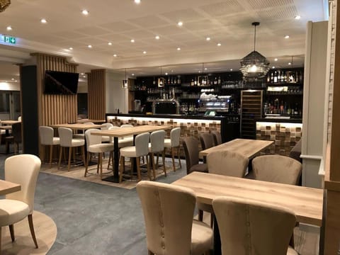 Best Western Le Duguesclin Hotel in Brittany