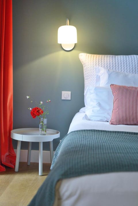 Hôtel Le Saint Christophe Hotel in La Baule-Escoublac