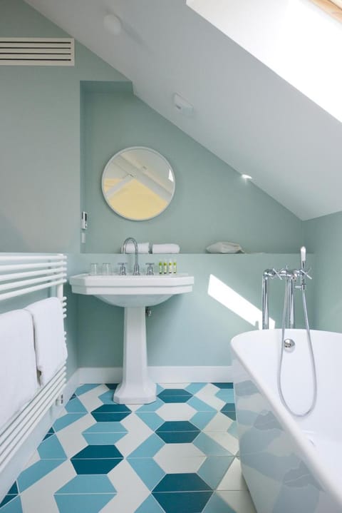 Hôtel Le Saint Christophe Hotel in La Baule-Escoublac