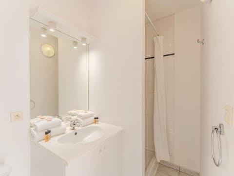 Séjours & Affaires Nantes La Beaujoire Apartment hotel in Nantes