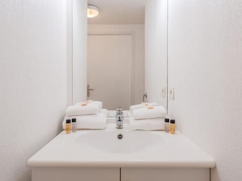 Séjours & Affaires Nantes La Beaujoire Apartment hotel in Nantes