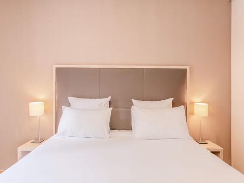 Séjours & Affaires Nantes La Beaujoire Apartment hotel in Nantes