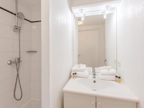 Séjours & Affaires Nantes La Beaujoire Apartment hotel in Nantes