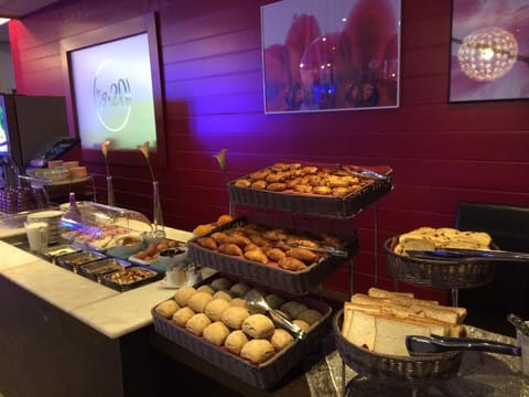 The Originals City, Au Relais Saint-Eloi, Tours (Inter-Hotel) Hotel in Tours