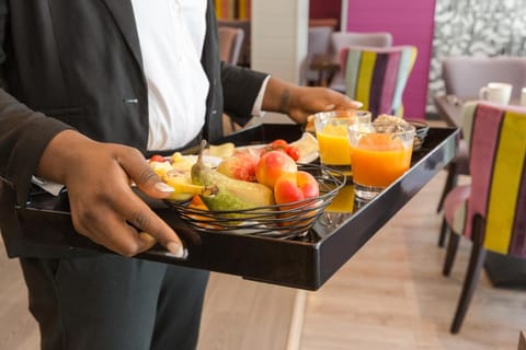 The Originals City, Au Relais Saint-Eloi, Tours (Inter-Hotel) Hotel in Tours