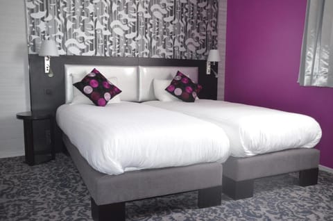 The Originals City, Au Relais Saint-Eloi, Tours (Inter-Hotel) Hotel in Tours