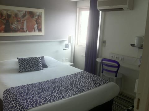 The Originals City, Hôtel Alizéa, Le Mans Nord (Inter-Hotel) Hotel in Centre-Val de Loire