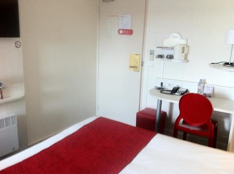 The Originals City, Hôtel Alizéa, Le Mans Nord (Inter-Hotel) Hotel in Centre-Val de Loire