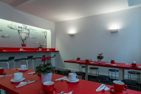 The Originals City, Hotel Lecourbe, Paris Tour Eiffel (Inter-Hotel) Hotel in Paris