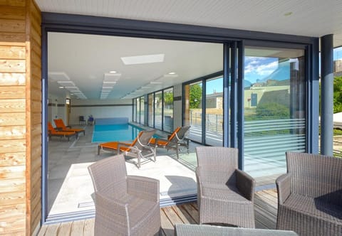 The Originals Boutique, Hotel Le Lion d'Or, Fougeres Ouest (Inter-Hotel) Hotel in Brittany