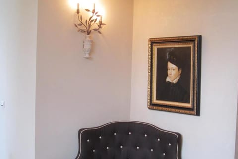 Château De Lazenay - Résidence Hôtelière Hotel in Bourges