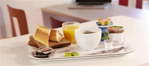 Premiere Classe Evreux Hotel in Normandy