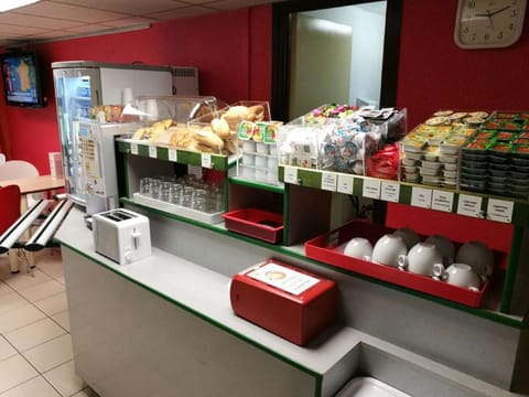 Premiere Classe Evreux Hotel in Normandy