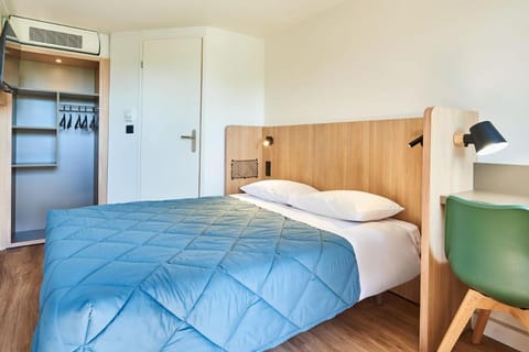 Premiere Classe Freyming Merlebach Hotel in Saarland, 66, Germany